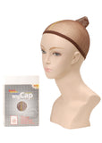 ANTI BACTERIAL FISHNET WIG CAP