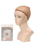 ANTI BACTERIAL FISHNET WIG CAP