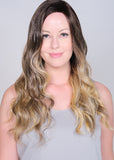 MAXWELLA 22 Balayage <br> BT-6050A