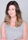 ALLEGRO 18 Balayage <BR> BT-6096A