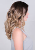 ALLEGRO 18 Balayage <BR> BT-6096A