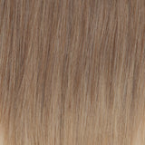 HUMAN HAIR LACE FRONT MONO TOP 14 <BR>BTH-1000