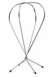 COLLAPSIBLE WIG STAND