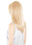 HUMAN HAIR LACE FRONT MONO TOP 18 <BR>BTH-1001