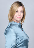 Hand-Tied DOUBLE SHOT BOB <BR>BT-6002