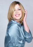 Hand-Tied DOUBLE SHOT BOB <BR>BT-6002