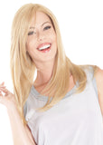 LACE FRONT MONO TOP STRAIGHT 18 <BR>BT-7008