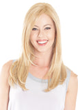 LACE FRONT MONO TOP STRAIGHT 18 <BR>BT-7008