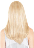 LACE FRONT MONO TOP STRAIGHT 18 <BR>BT-7008