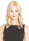 LACE FRONT MONO TOP WAVE 14 <BR>BT-7006