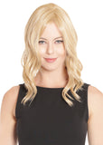 LACE FRONT MONO TOP WAVE 14 <BR>BT-7006