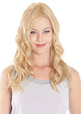 LACE FRONT MONO TOP WAVE 18 <BR>BT-7007