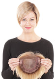 LACE FRONT MONOTOPPER 6 <BR>BT-7009