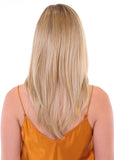 PREMIUM 100% HANDMADE TOPPER 18 STRAIGHT <BR> BT-7013