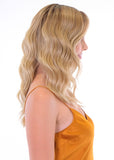 PREMIUM 100% HANDMADE TOPPER 18 WAVE <BR> BT-7014