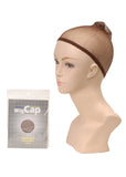 PREMIUM FISHNET WIG CAP