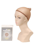 PREMIUM FISHNET WIG CAP