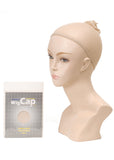 PREMIUM FISHNET WIG CAP