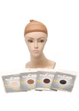 NYLON WIG CAP