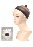 NYLON WIG CAP