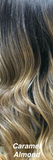 MAXWELLA 22 Balayage <br> BT-6050A